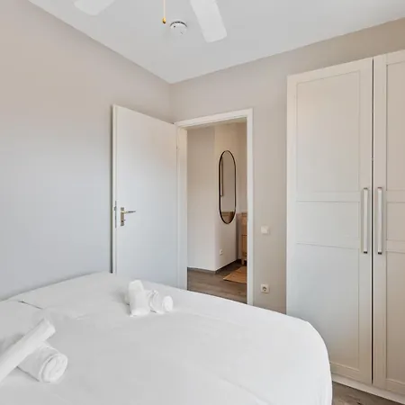 2-zimmer 50m2 - Naehe Innenhafen Und Hbf Duisburg