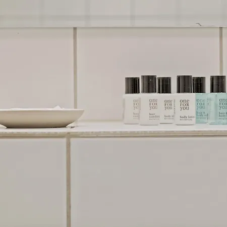 Apartment 2-zimmer 50m2 - Naehe Innenhafen Und Hbf Duisburg