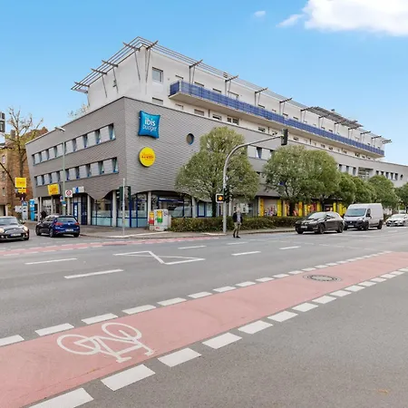 2-zimmer 50m2 - Nähe Innenhafen Und Hbf Duisburg