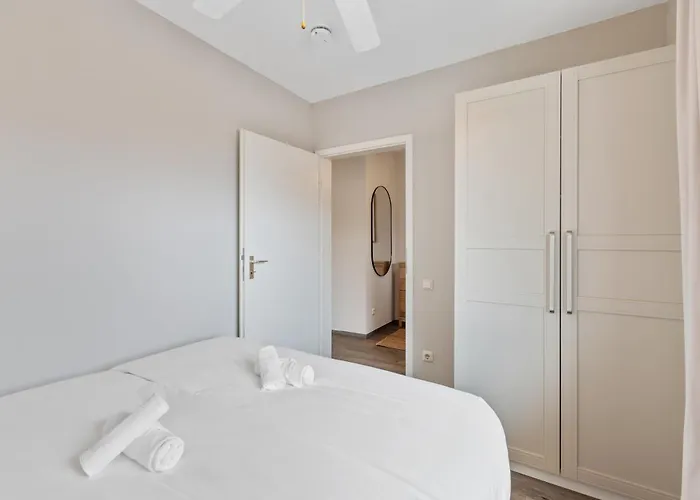 2-zimmer 50m2 - Nähe Innenhafen Und Hbf Duisburg