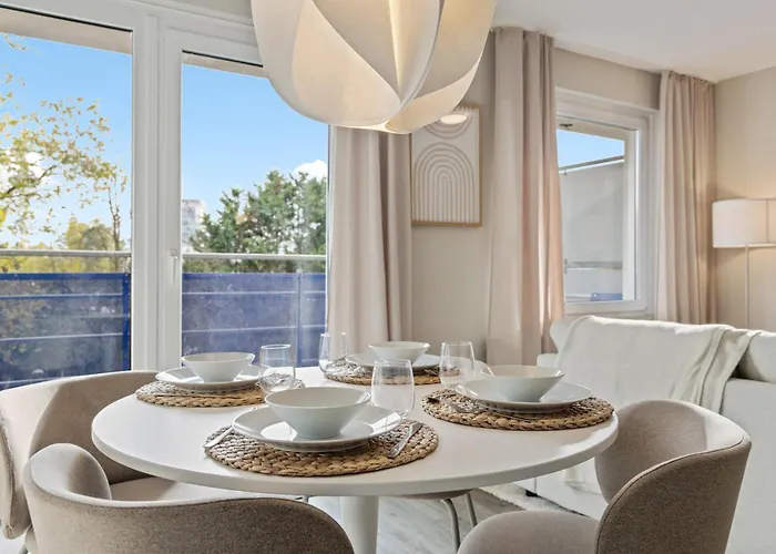 2-zimmer 50m2 - Naehe Innenhafen Und Hbf * Duisburg