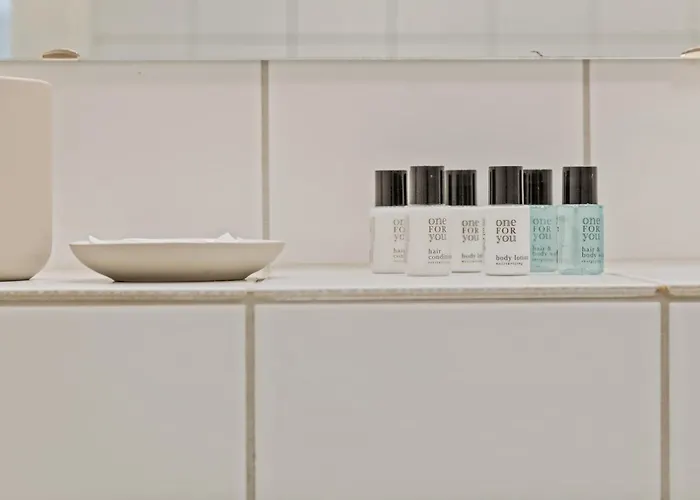 Apartment 2-zimmer 50m2 - Nähe Innenhafen Und Hbf Duisburg