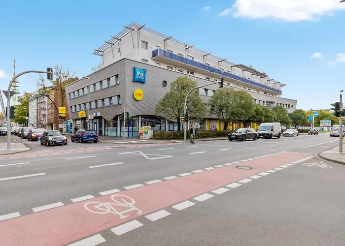 2-zimmer 50m2 - Naehe Innenhafen Und Hbf Duisburg